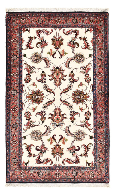 Bidjar Tæppe 79x138cm - Persisk tæppe