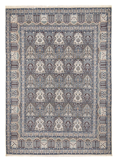 Nain - 6La Tæppe 301x413cm - Persisk tæppe