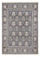 Persisk tæppe - Nain - Premium - 413 x 301 cm - grå