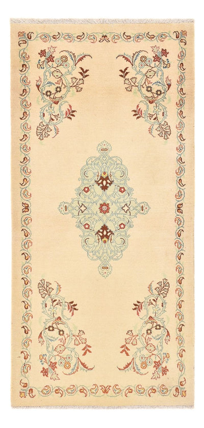 Kashan Tæppe 75x158cm - Persisk tæppe