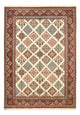 Meymeh Tæppe 172x250cm - Persisk tæppe