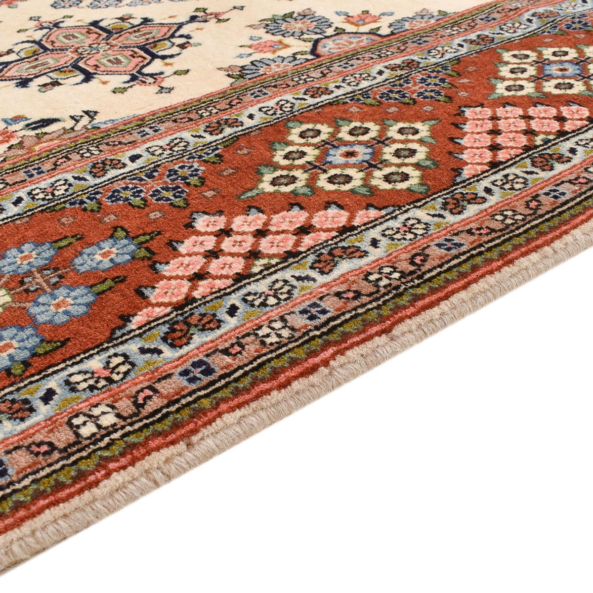 Meymeh Tæppe 172x250cm - Persisk tæppe