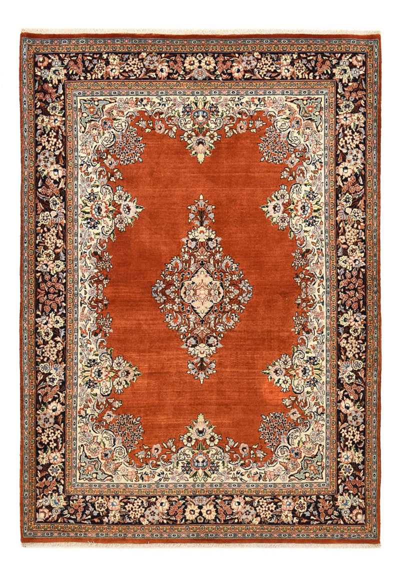 Persisk tæppe - Classic - 250 x 178 cm - rød