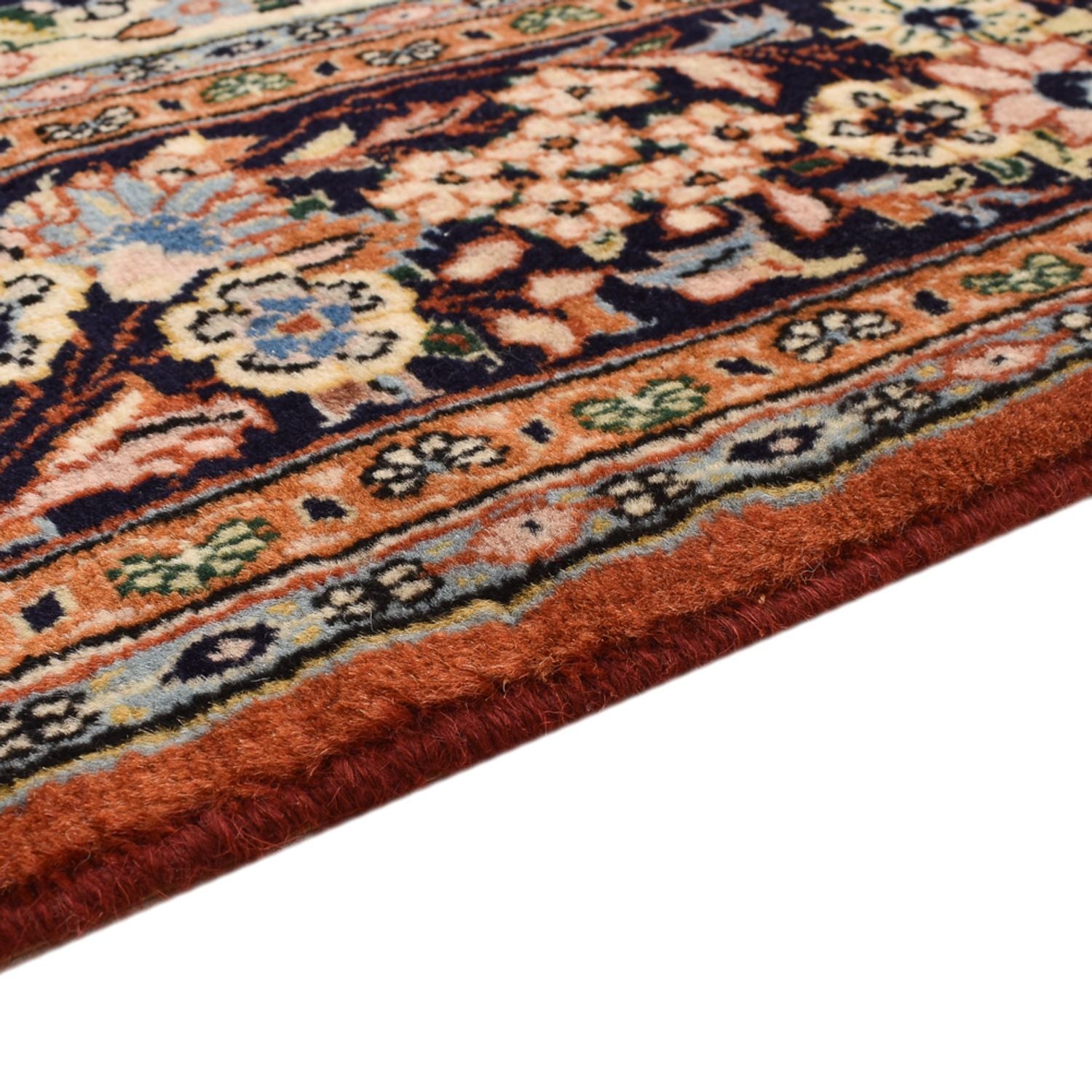 Persisk tæppe - Classic - 250 x 178 cm - rød