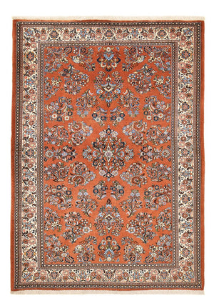 Persisk tæppe - Classic - 243 x 165 cm - rød
