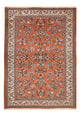 Sarouk Tæppe 165x243cm - Persisk tæppe