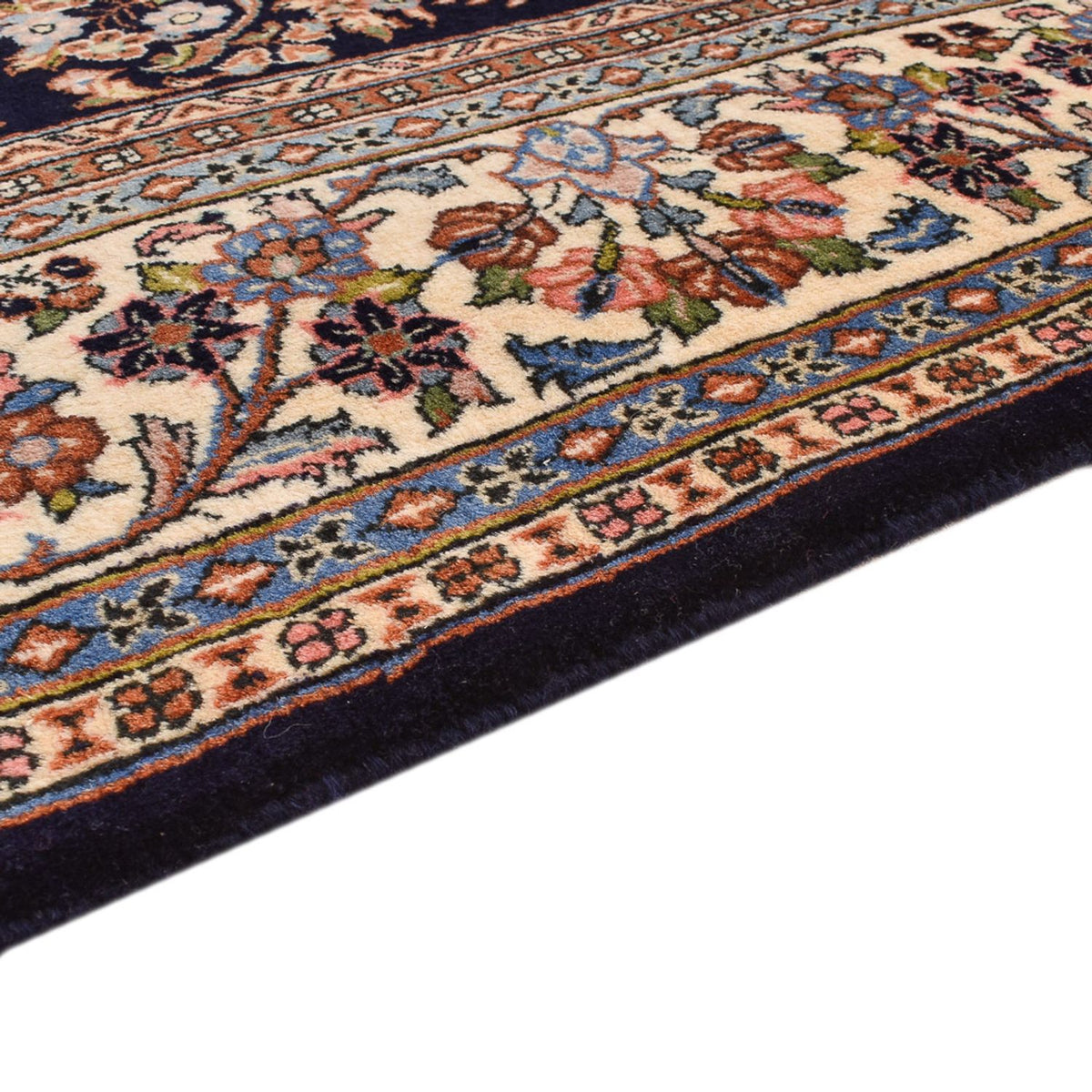 Sarouk Tæppe 174x239cm - Persisk tæppe