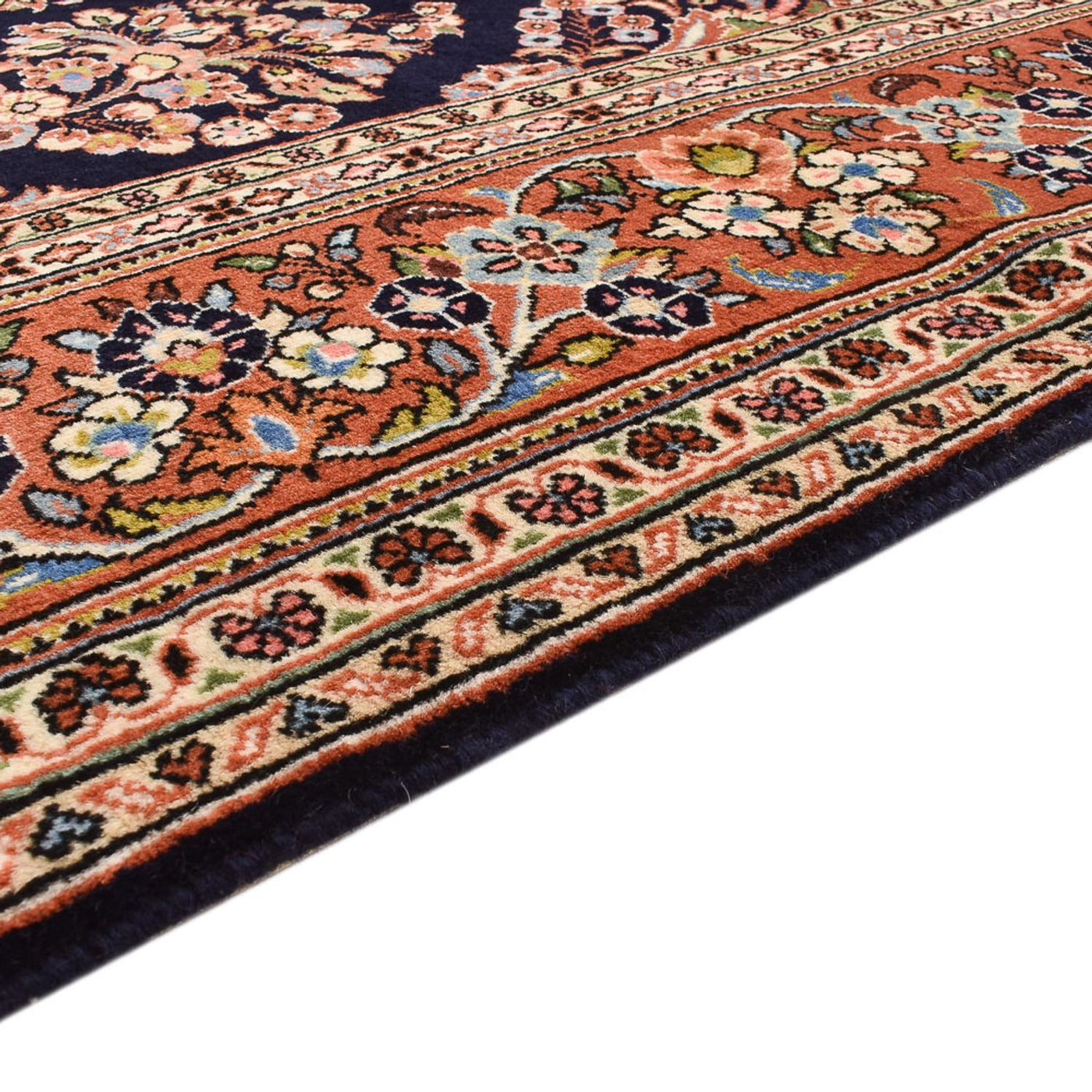 Sarouk Tæppe 237x177cm - Persisk tæppe