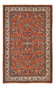 Sarouk Tæppe 252x162cm - Persisk tæppe