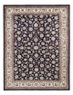 Mashhad Tæppe 341x252cm - Persisk tæppe