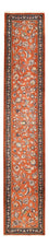 Løber Persisk tæppe - Classic - 395 x 74 cm - orange