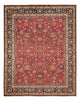 Mashhad Tæppe 370x295cm - Persisk tæppe