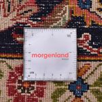 Persisk tæppe - Classic - 370 x 295 cm - rød