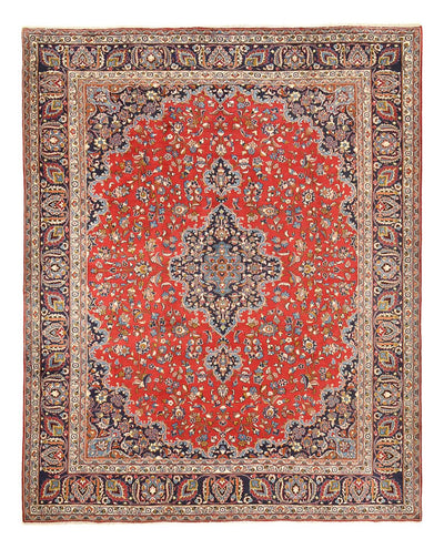 Mashhad Tæppe 295x373cm - Persisk tæppe