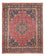 Persisk tæppe - Classic - 393 x 310 cm - rød