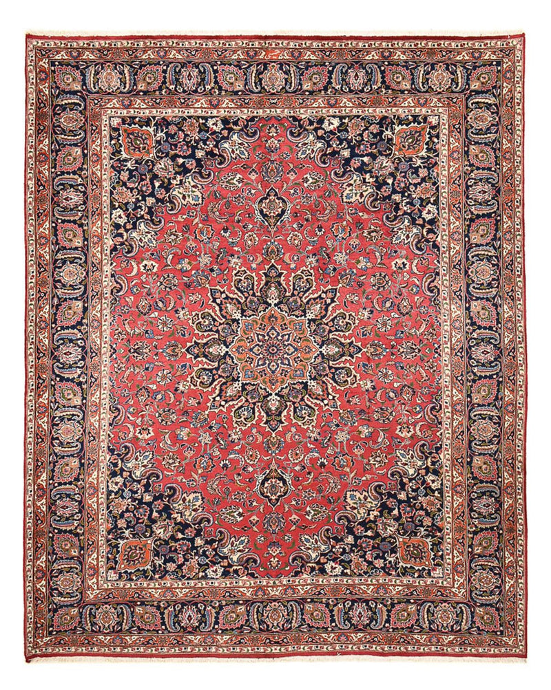 Persisk tæppe - Classic - 393 x 310 cm - rød