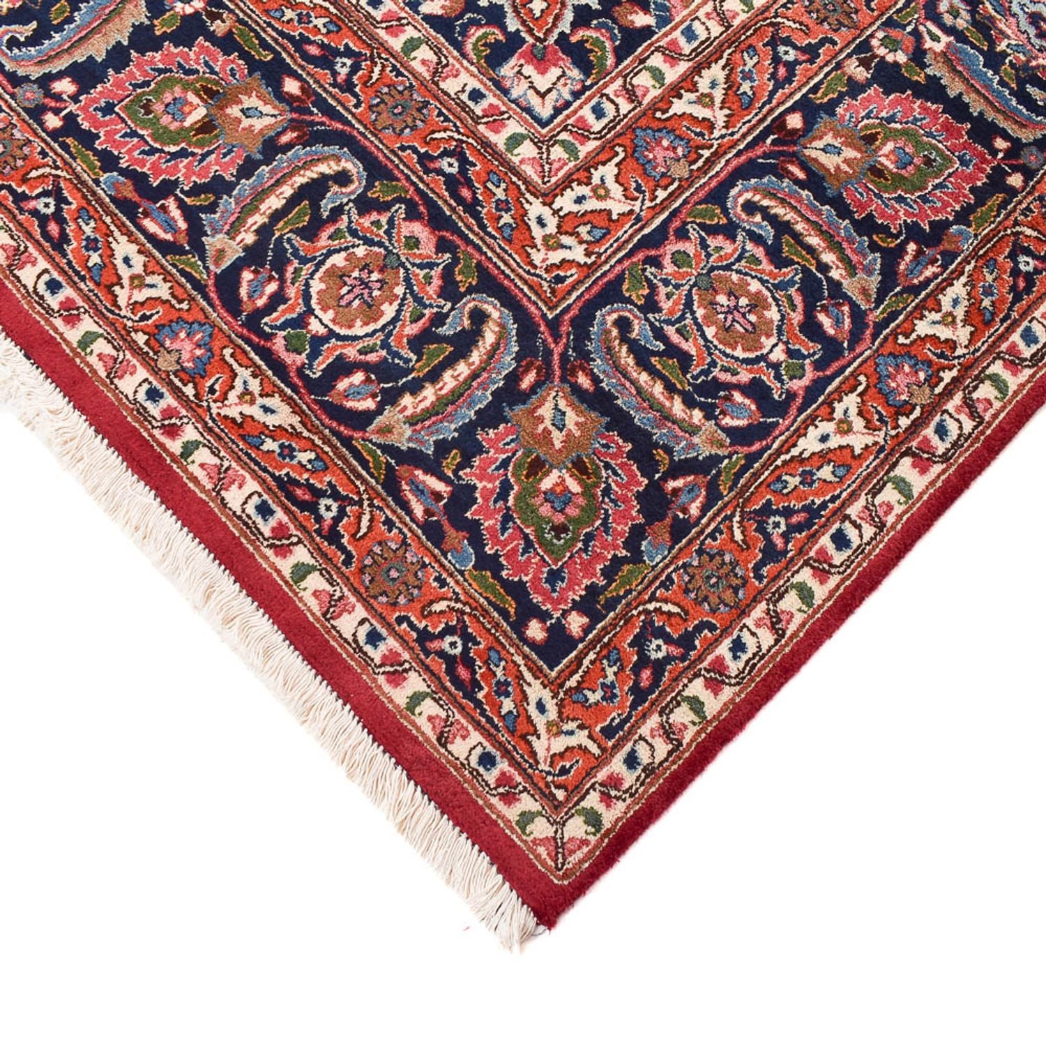 Persisk tæppe - Classic - 393 x 310 cm - rød