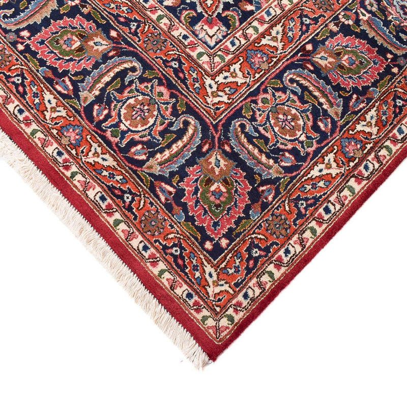 Persisk tæppe - Classic - 393 x 310 cm - rød