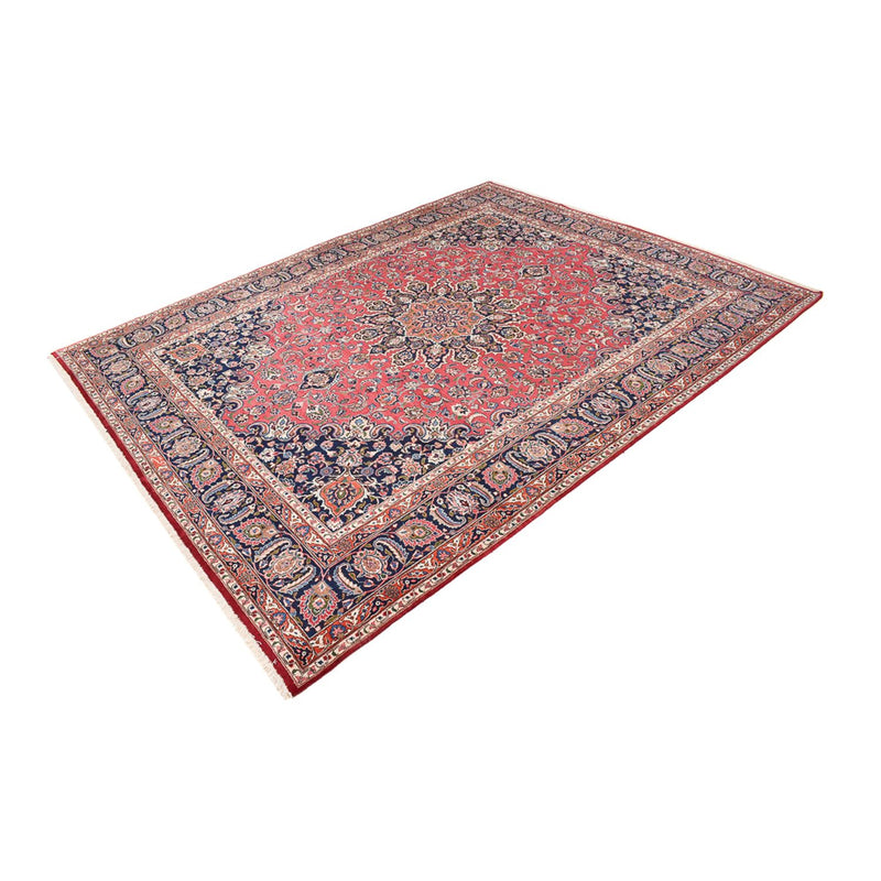 Persisk tæppe - Classic - 393 x 310 cm - rød