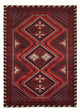 Rafsanjan Tæppe 215x314cm - Persisk tæppe