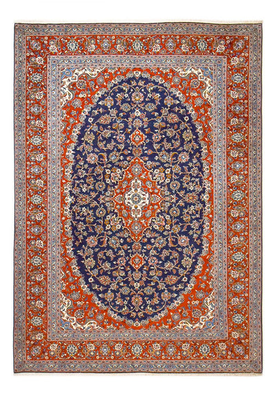 Kashan Tæppe 255x350cm - Persisk tæppe