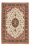 Persisk tæppe - Ghom - Royal - 207 x 134 cm - flerfarvet