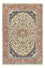 Persisk tæppe - Royal - 209 x 137 cm - sand