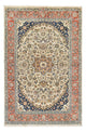 Golpayegan Tæppe 209x137cm - Persisk tæppe