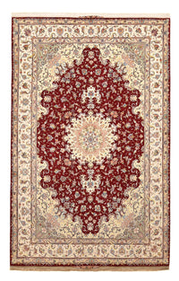 Tabriz - 50 Raj Tæppe 305x198cm - Persisk tæppe – product image