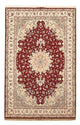 Tabriz - 50 Raj Tæppe 305x198cm - Persisk tæppe