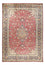 Persisk tæppe - Tabriz - Royal - 508 x 343 cm - rød