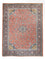 Persisk tæppe - Classic - Royal - 383 x 289 cm - rød