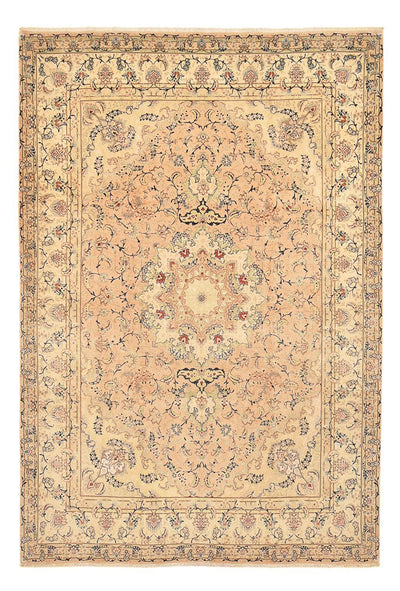 Tabriz - 50 Raj Tæppe 258x367cm - Persisk tæppe
