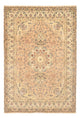 Tabriz - 50 Raj Tæppe 367x258cm - Persisk tæppe