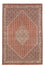Persisk tæppe - Bijar - 315 x 214 cm - rust