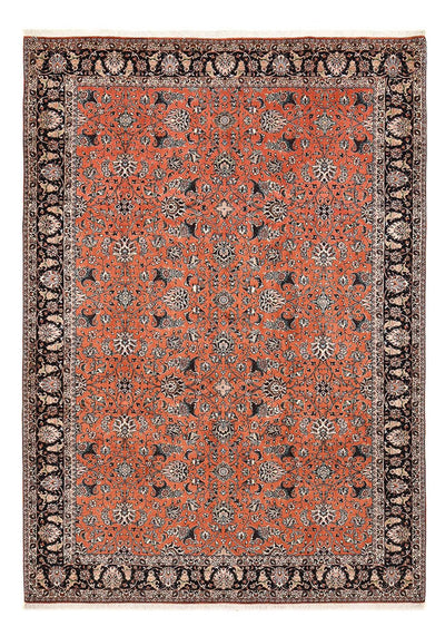 Bidjar Tæppe 206x294cm - Persisk tæppe