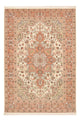 Tabriz - 50 Raj Tæppe 102x159cm - Persisk tæppe
