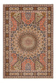 Tabriz - 50 Raj Tæppe 250x170cm - Persisk tæppe