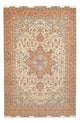 Tabriz - 50 Raj Tæppe 312x205cm - Persisk tæppe