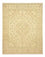Persisk tæppe - Tabriz - Royal - 257 x 202 cm - sand