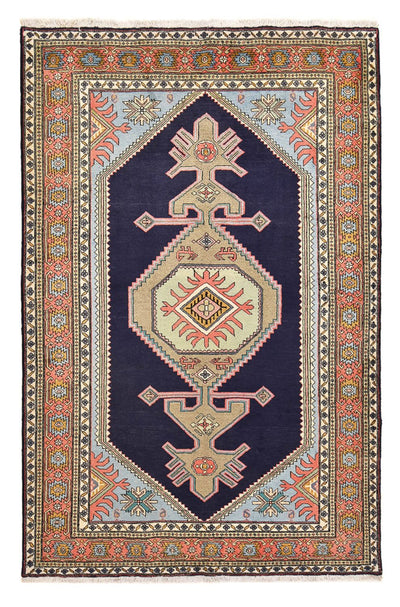 Ardabil Tæppe 215x324cm - Persisk tæppe