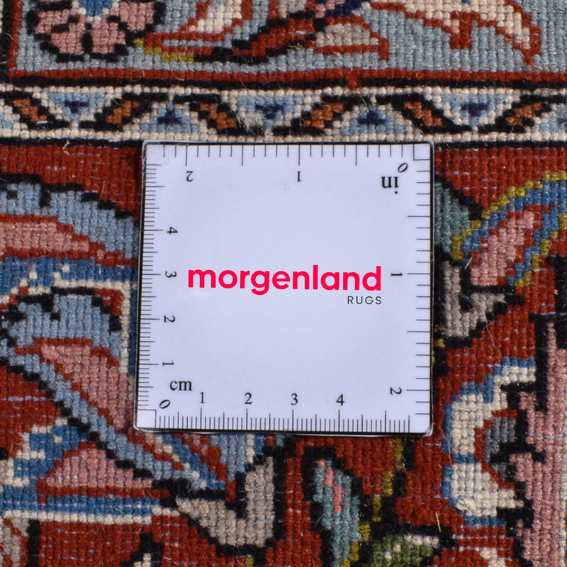 Persisk tæppe - Classic - 295 x 208 cm - sand