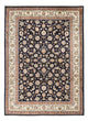 Mashhad Tæppe 345x248cm - Persisk tæppe