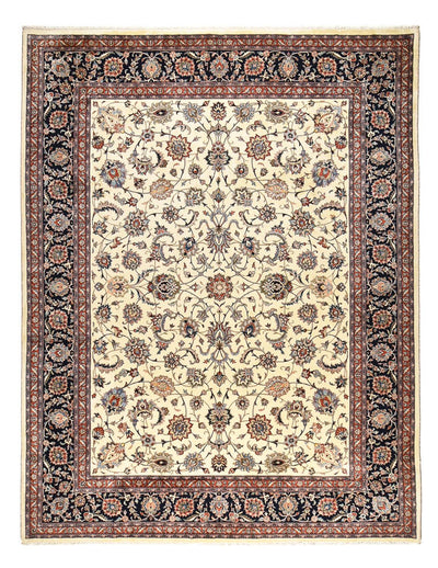 Mashhad Tæppe 300x384cm - Persisk tæppe