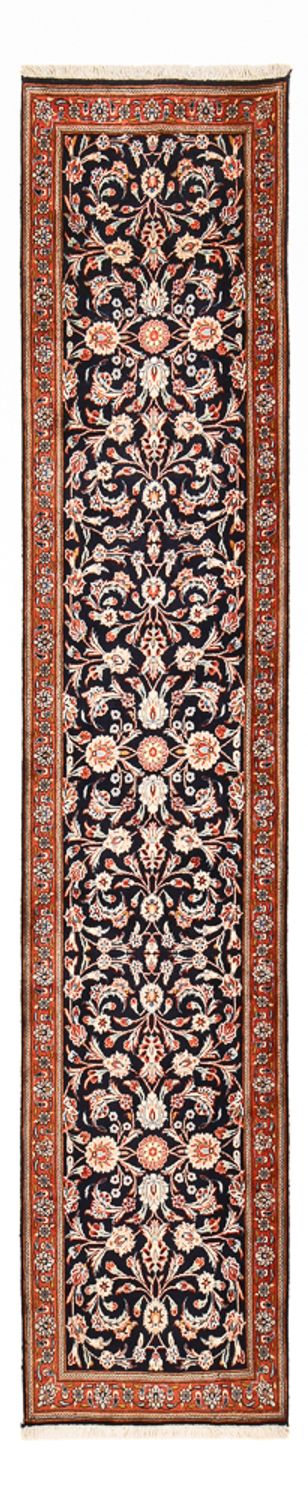 Kashmar Tæppe 73x344cm - Persisk tæppe