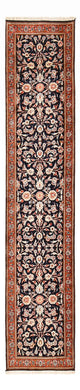 Kashmar Tæppe 344x73cm - Persisk tæppe