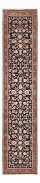 Kashmar Tæppe 334x75cm - Persisk tæppe