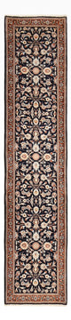 Kashmar Tæppe 335x77cm - Persisk tæppe