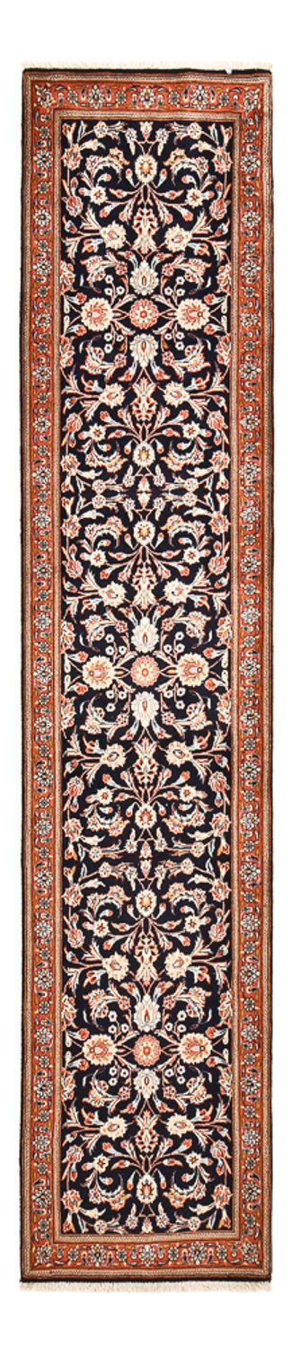 Kashmar Tæppe 78x344cm - Persisk tæppe