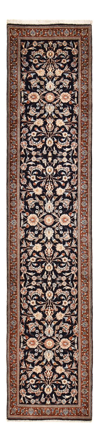 Kashmar Tæppe 74x330cm - Persisk tæppe